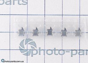 Концевой выключатель поворотного дисплея Canon 70D и др. новый - ПРАВЫЙ